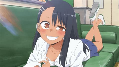 reddit nagatoro|manga don't toy with me miss nagatoro.